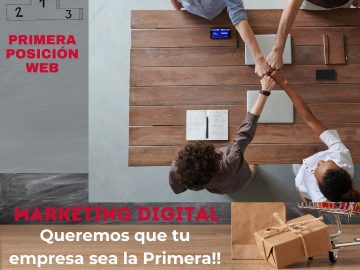 FICHA DE EMPRESA CON ACTUALIZACIÓN CONSTANTE – Carrera de fondo 🥵!!