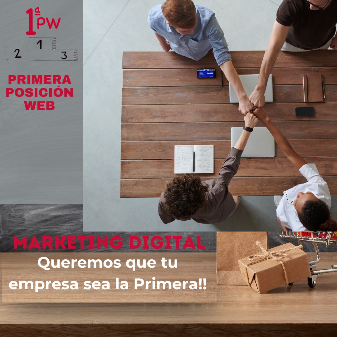 FICHA DE EMPRESA CON ACTUALIZACIÓN CONSTANTE – Carrera de fondo 🥵!!